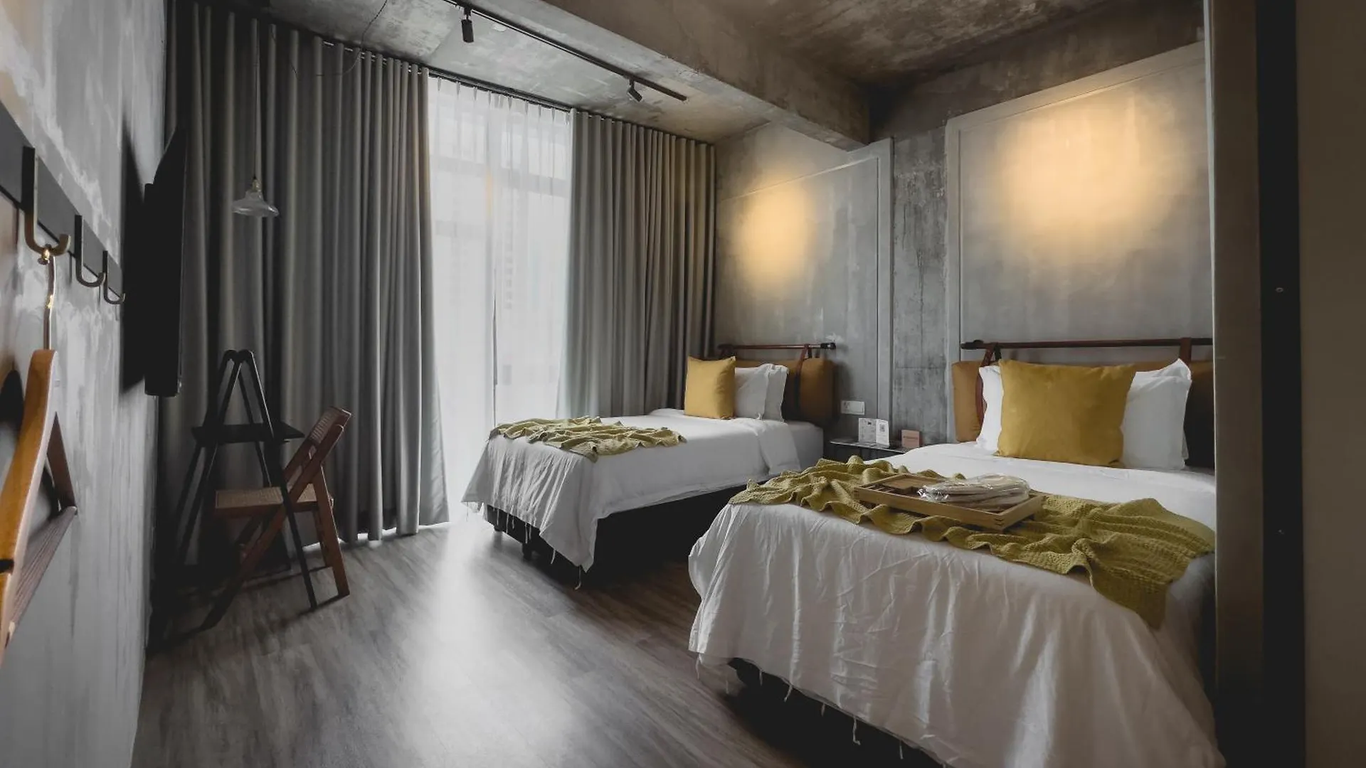 Hotel Mokozoyo Джорджтаун 3*,