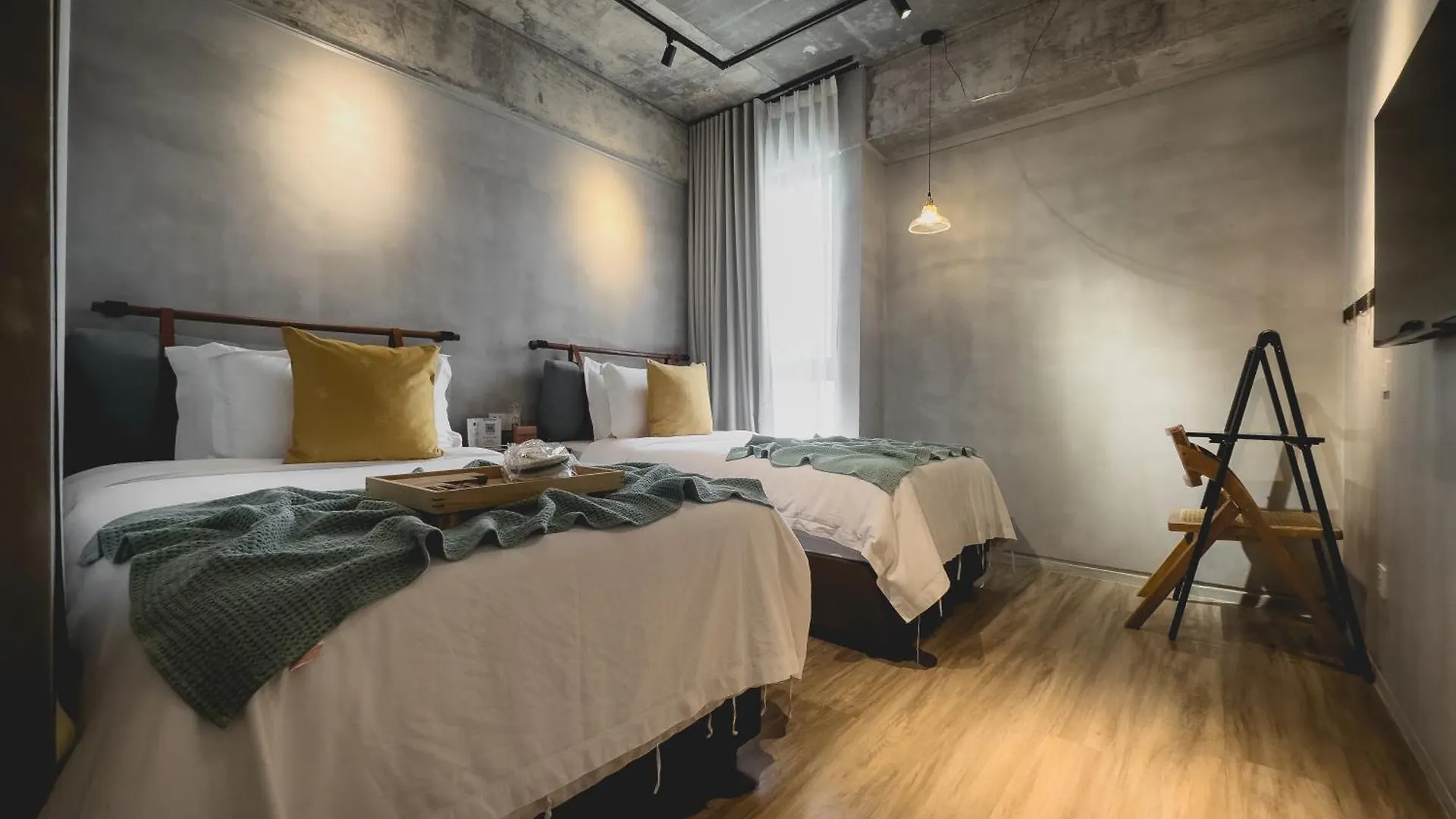 Hotel Mokozoyo Джорджтаун