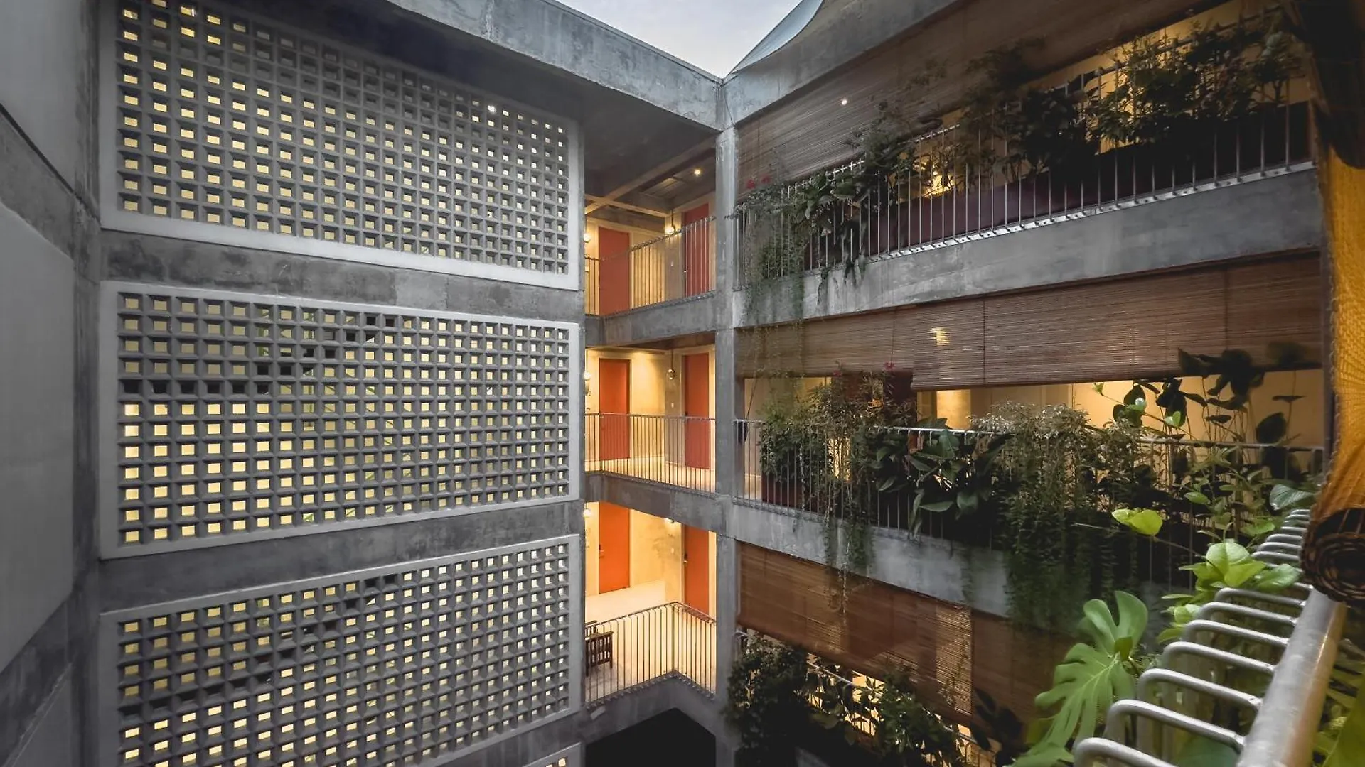 Hotel Mokozoyo George Town