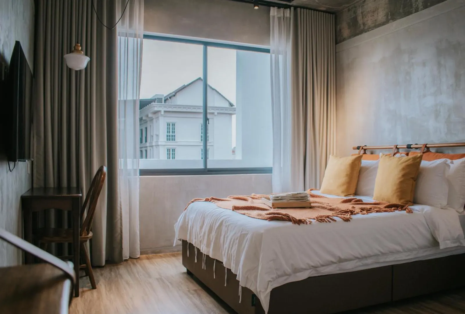 Hotel Mokozoyo George Town